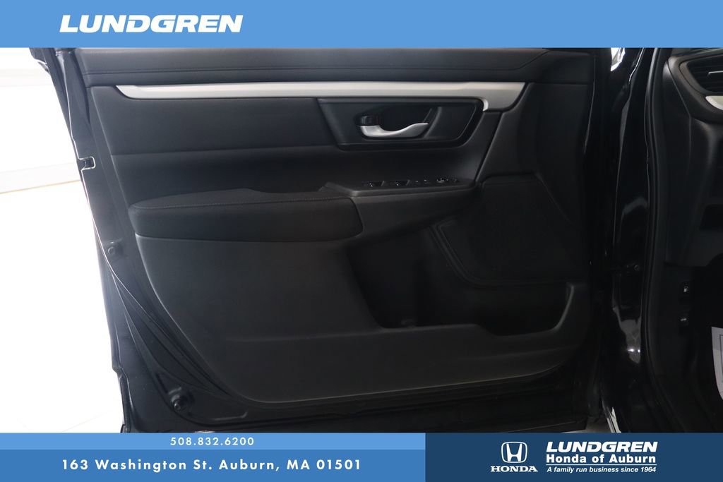Used 2017 Honda CR-V LX image 10