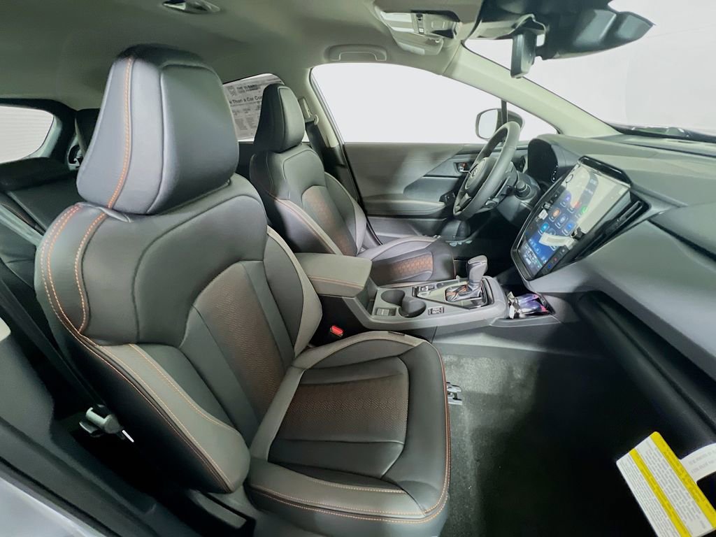 New 2026 Subaru Crosstrek 2.5i Limited w/ Popular Package #3A image 21