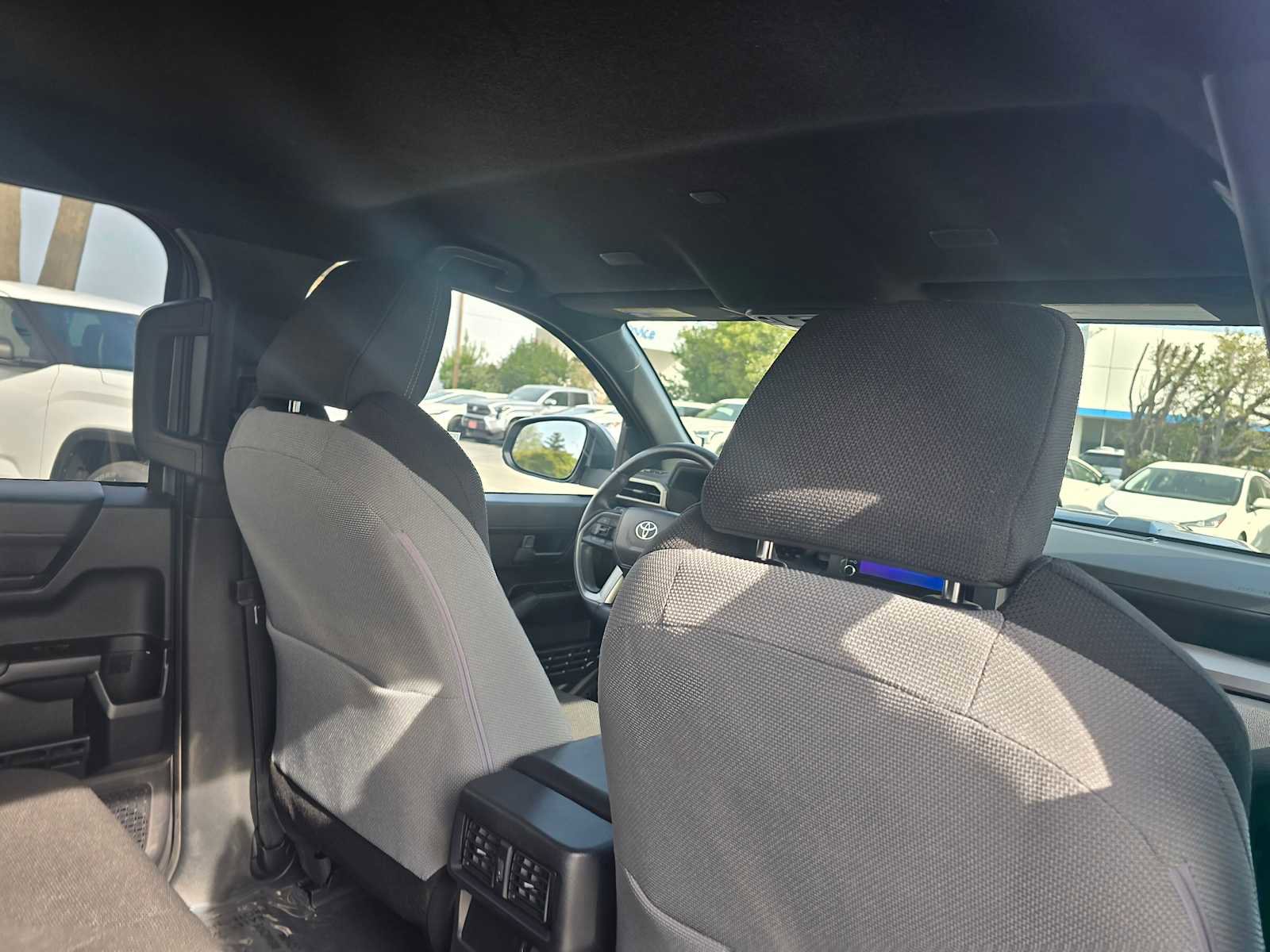 Used 2025 Toyota 4Runner TRD Sport image 15