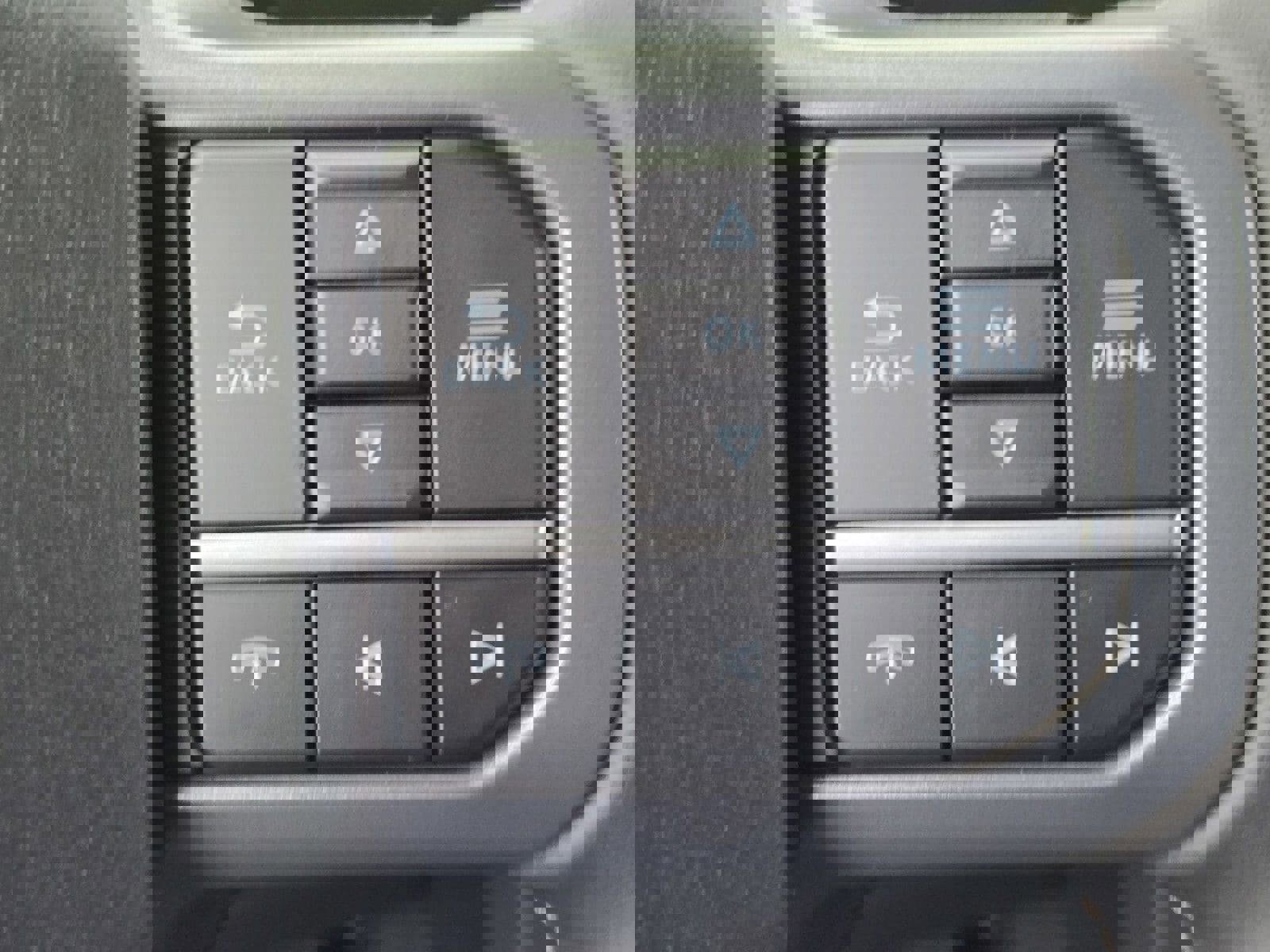 New 2026 Ford F150 XLT w/ Equipment Group 302A MID image 11