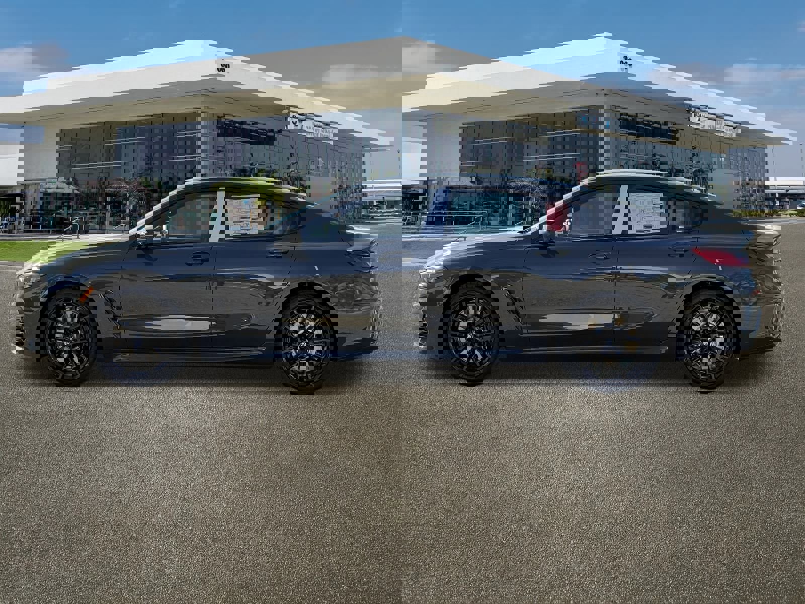 New 2026 BMW 840i xDrive image 6