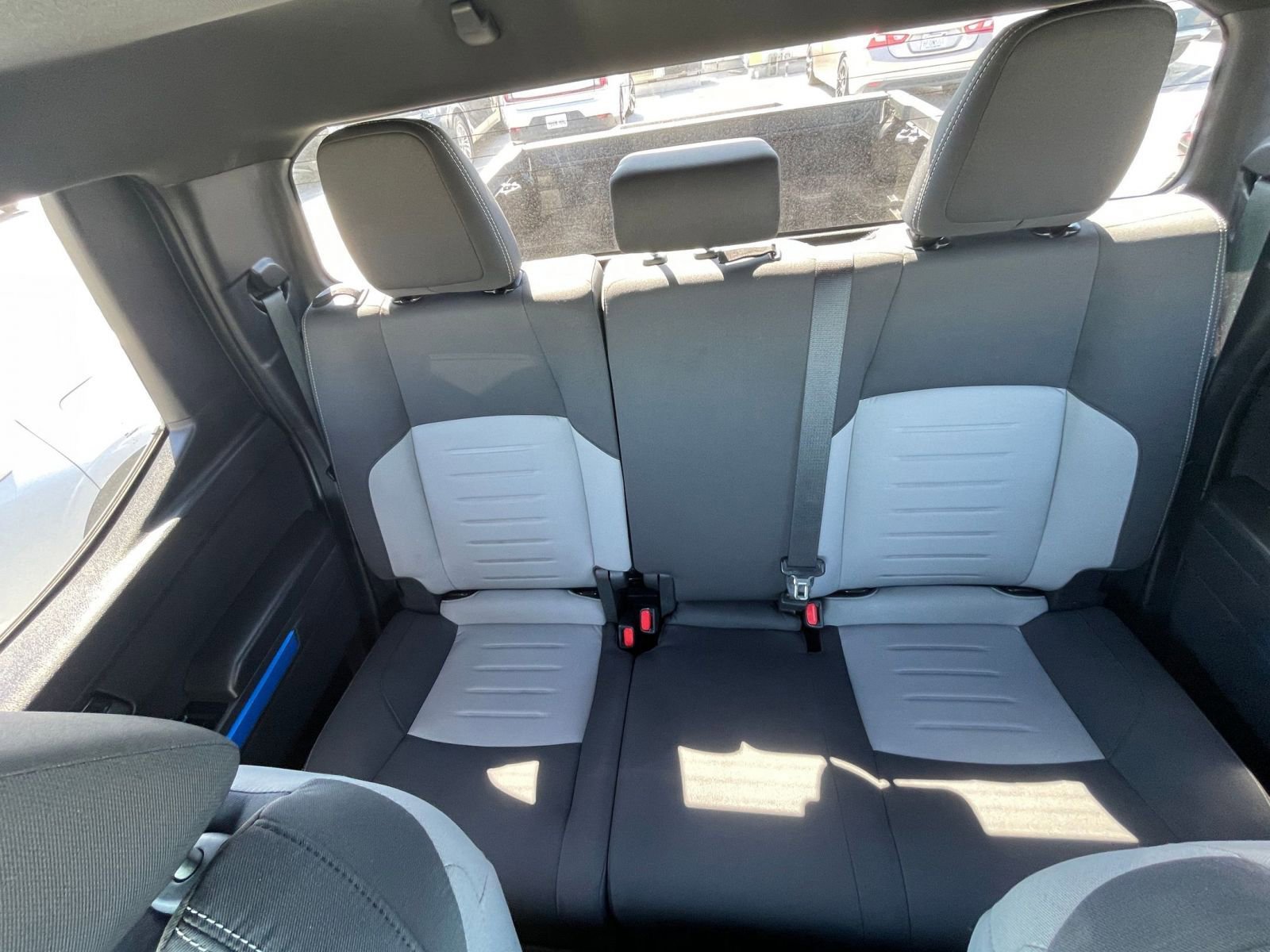 Used 2025 Toyota Tacoma TRD Off-Road image 36