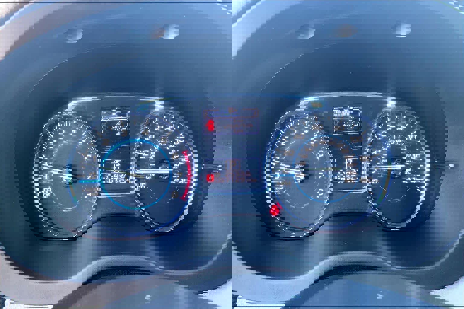 Used 2018 Subaru Forester 2.5i Premium image 24