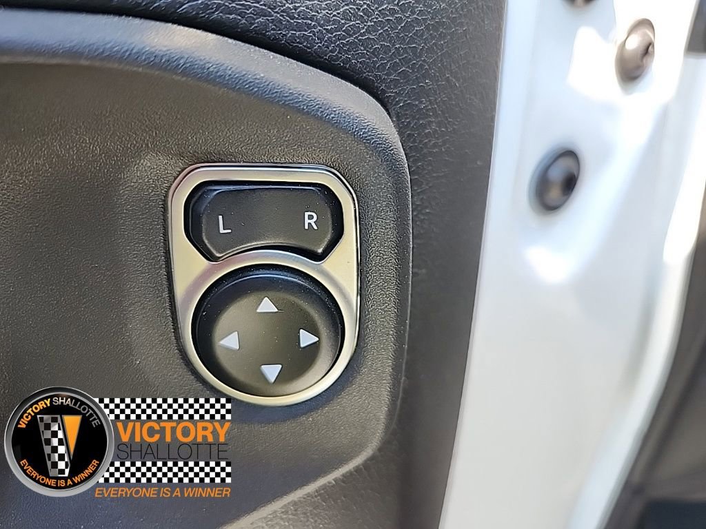 Certified 2024 Jeep Gladiator Mojave w/ Technology Group image 19