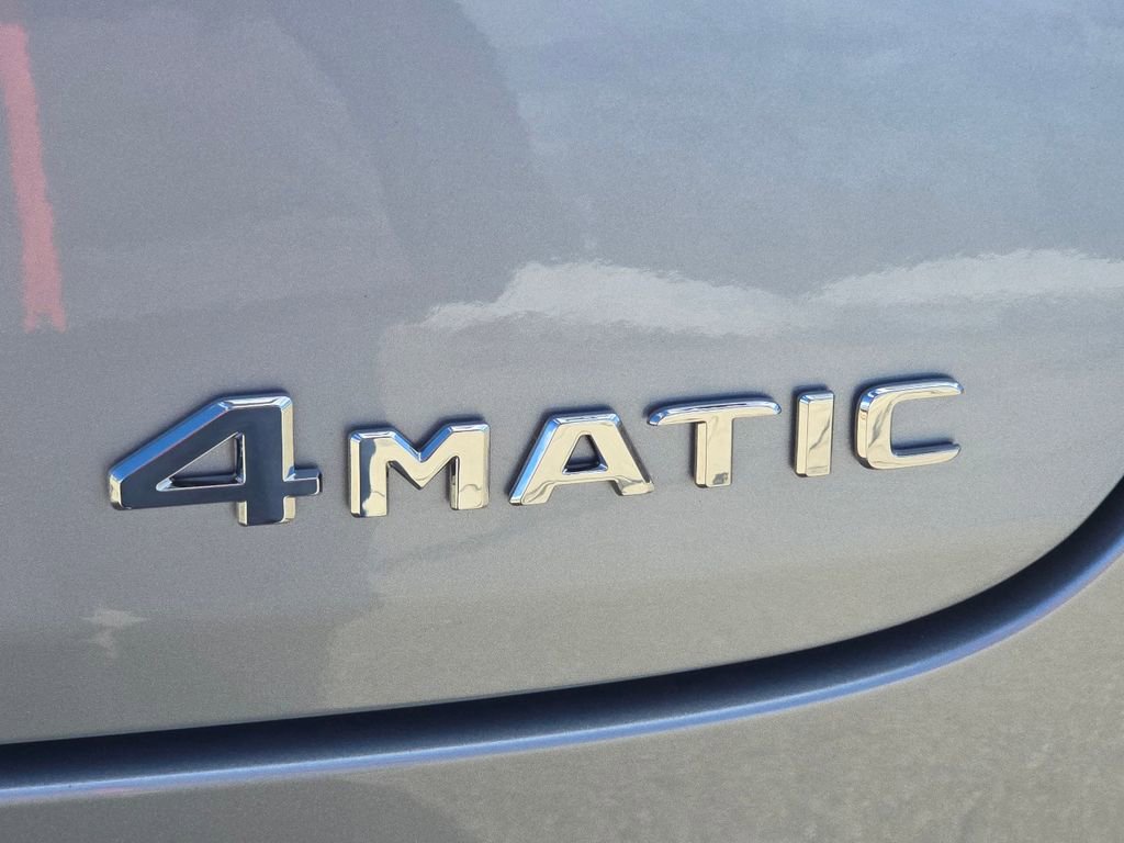 New 2026 Mercedes-Benz CLA 250 4MATIC image 5