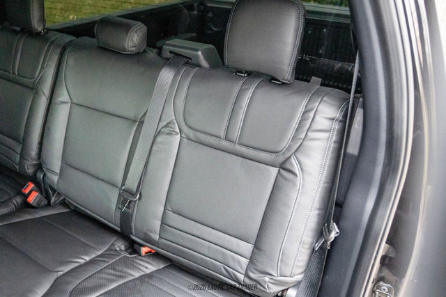 Used 2024 Ford F150 STX image 41