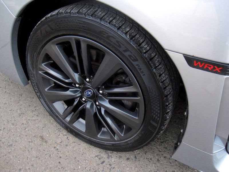 Used 2019 Subaru WRX image 35