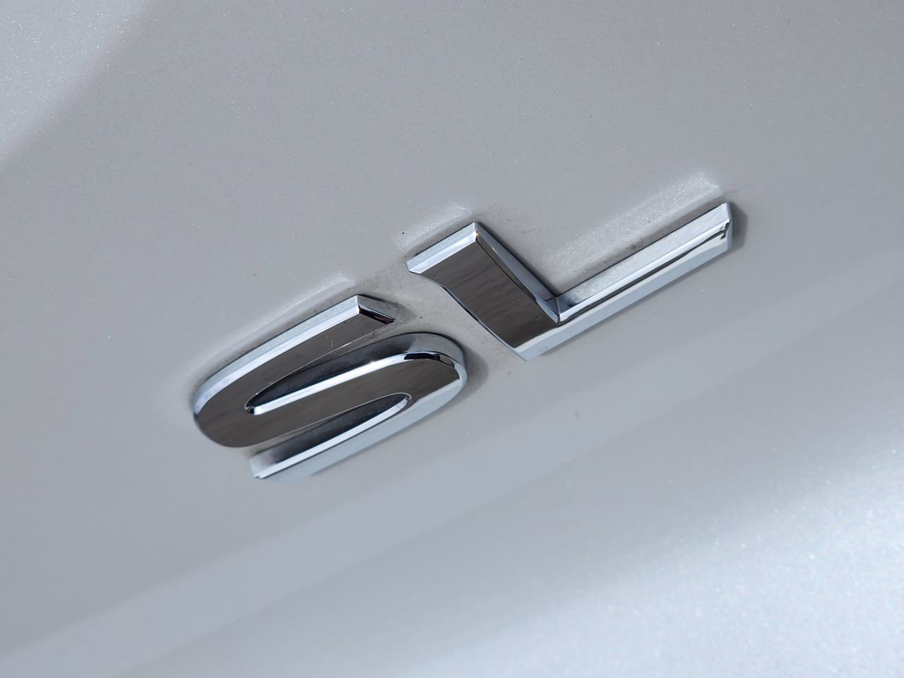 Used 2025 Nissan Pathfinder SL image 8