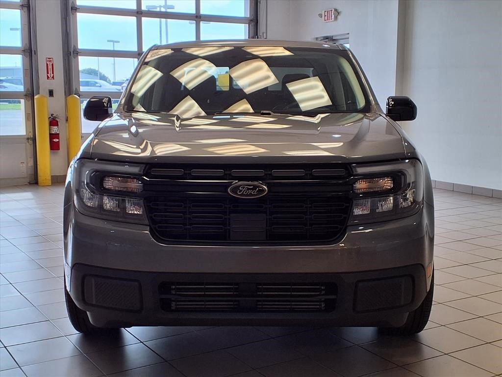 Used 2024 Ford Maverick Lariat w/ Black Appearance Package image 6