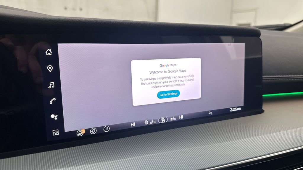 New 2026 Nissan Murano SL image 18