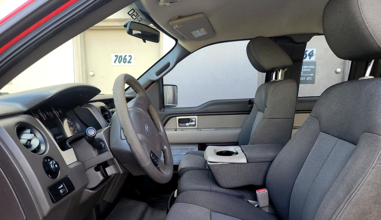 Used 2009 Ford F150 STX image 20