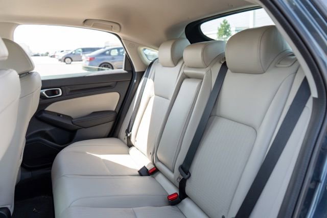 Used 2022 Honda Civic EX-L image 15