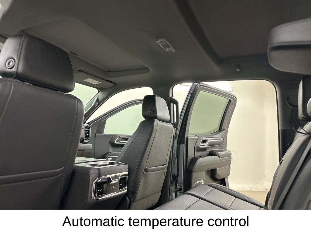 Certified 2023 GMC Sierra 1500 SLT w/ SLT Premium Plus Package image 27