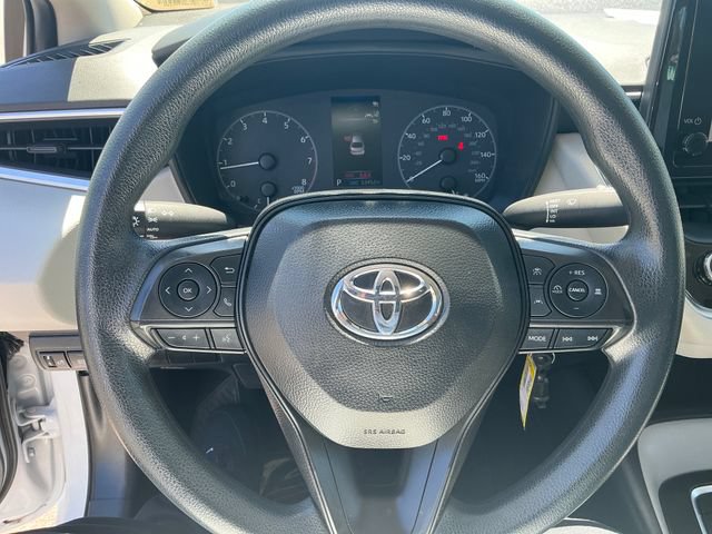 Used 2024 Toyota Corolla LE FWD image 13
