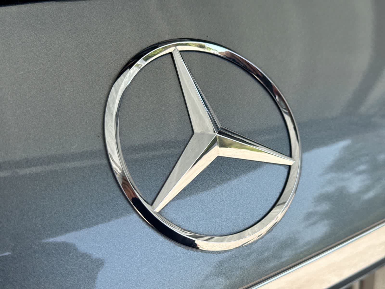 Used 2024 Mercedes-Benz GLE 450 4MATIC image 18