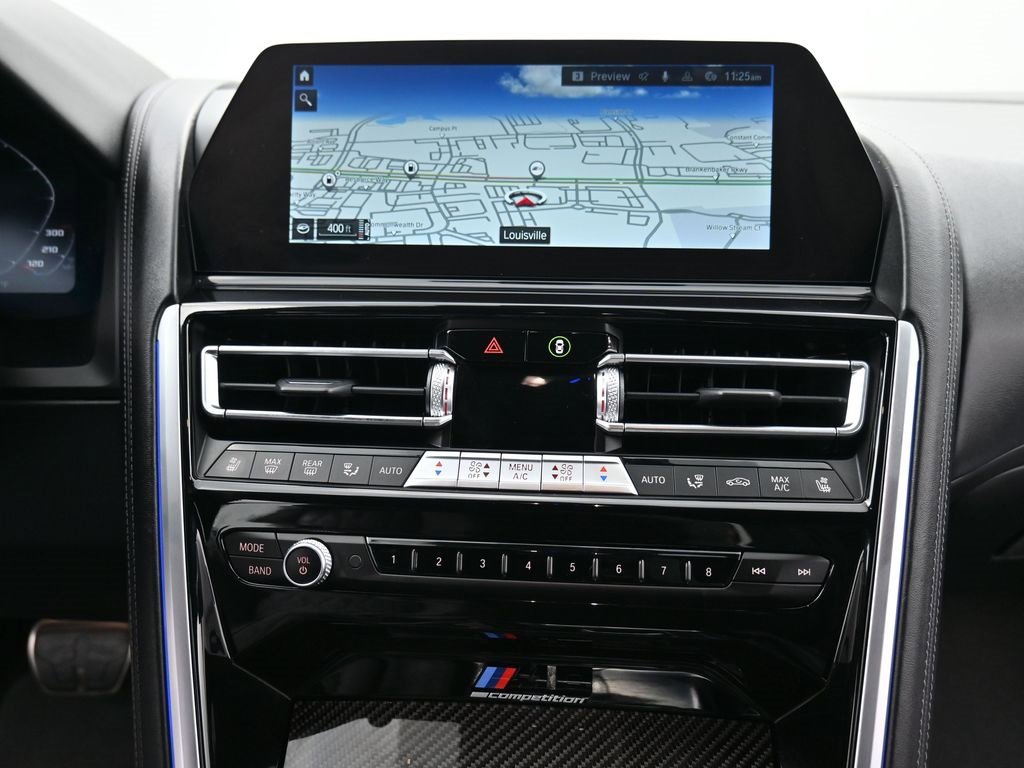 Used 2022 BMW M8 Competition image 15