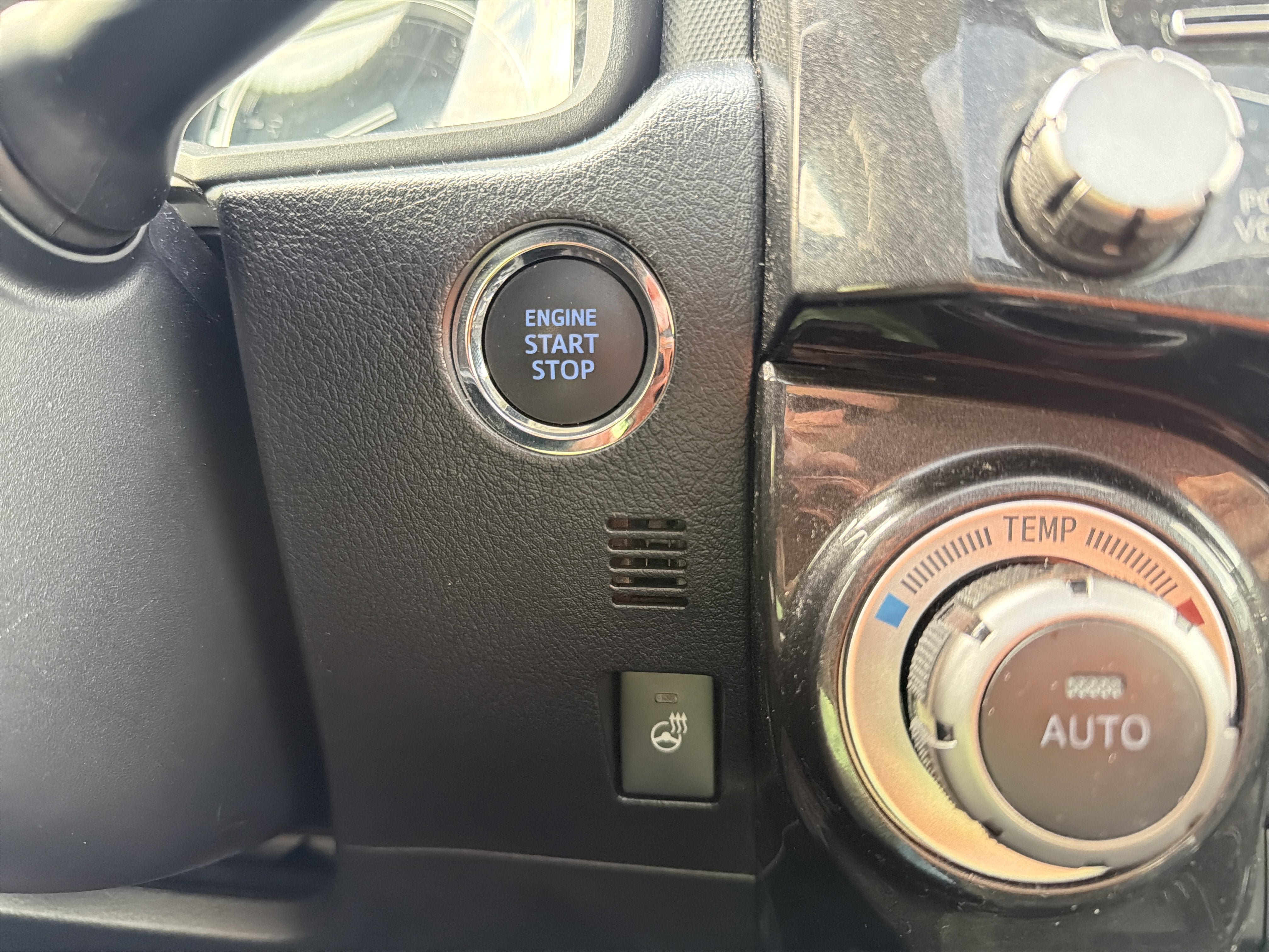 Used 2023 Toyota 4Runner TRD Pro AWD/4WD image 17