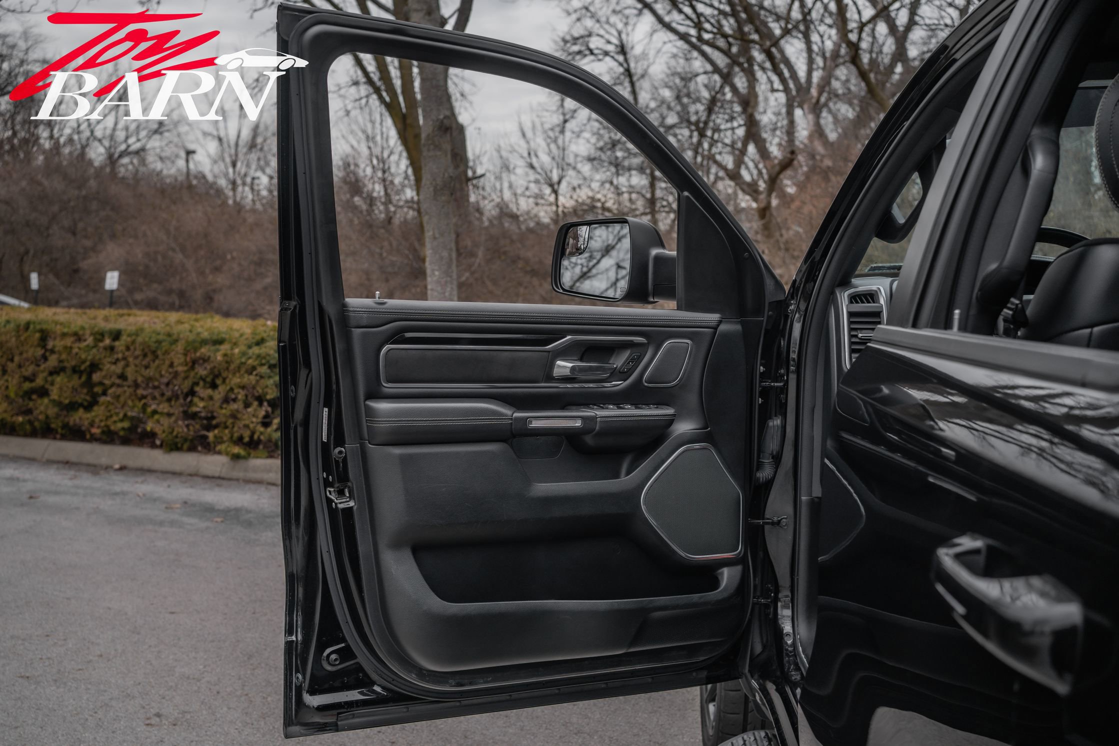 Used 2021 RAM 1500 Laramie image 19