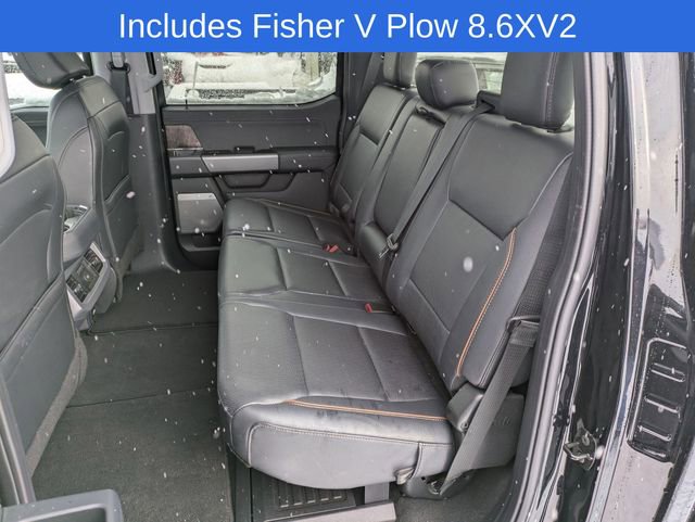 Used 2026 Ford F250 Lariat image 18