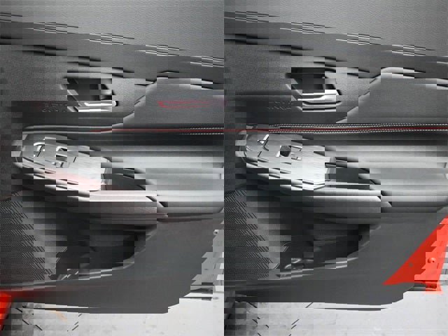 New 2026 Nissan Sentra SR image 28