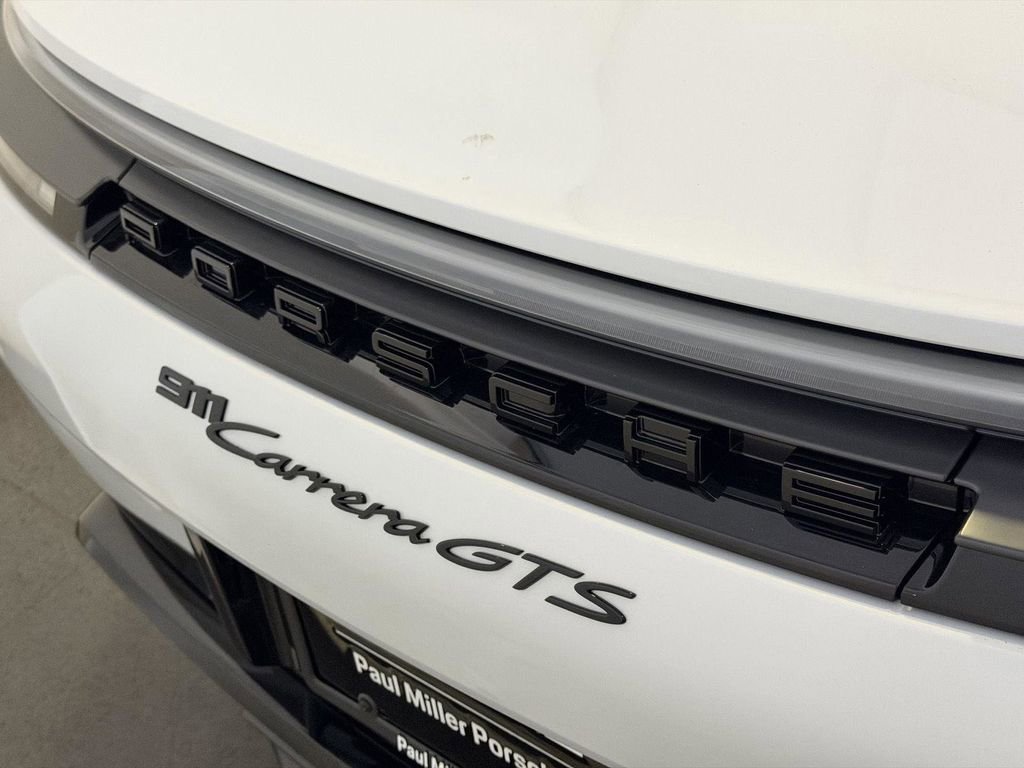 New 2026 Porsche 911 Carrera GTS RWD image 24