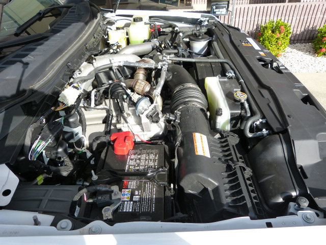 Used 2024 Ford F250 XL image 11