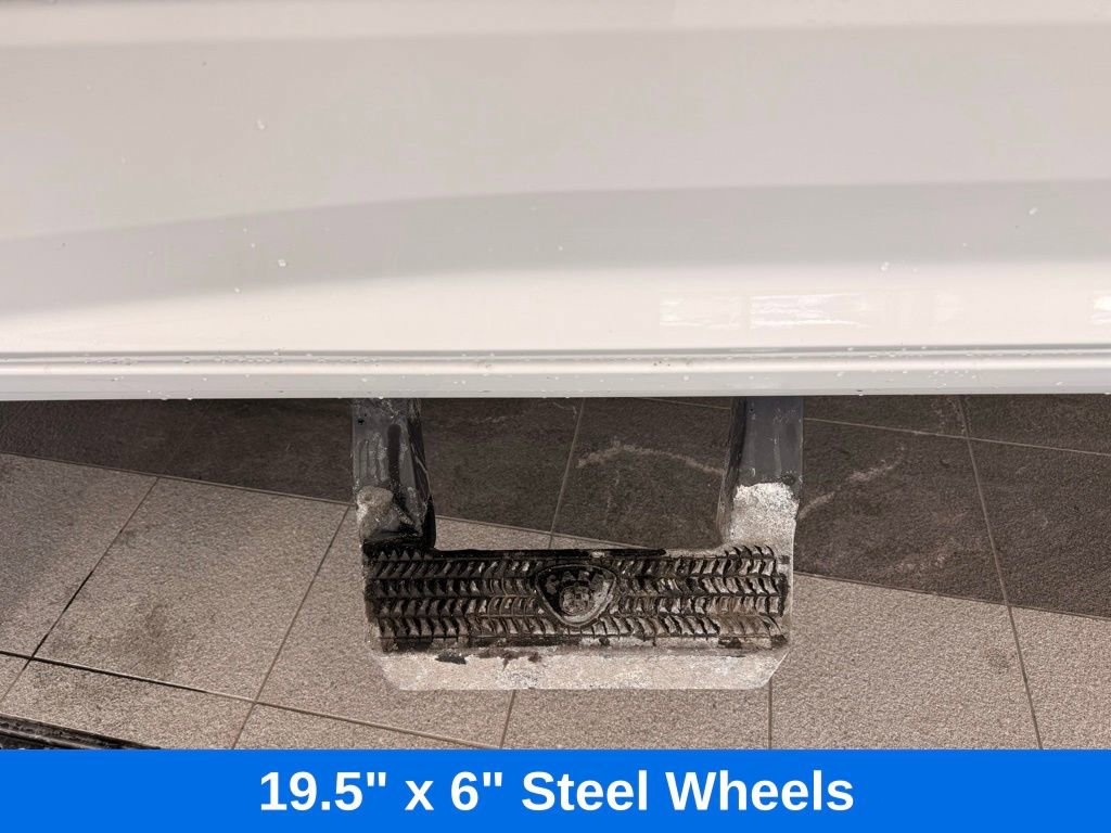 Used 2022 RAM 4500 Tradesman image 34