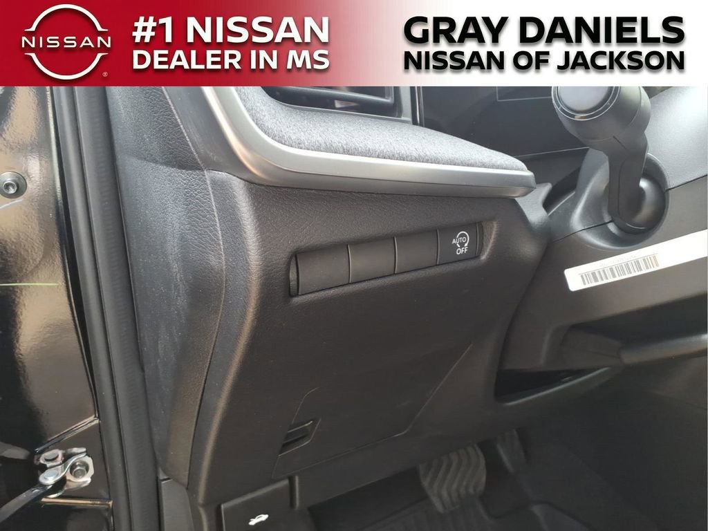 New 2026 Nissan Kicks SV w/ Cold Weather Package image 13