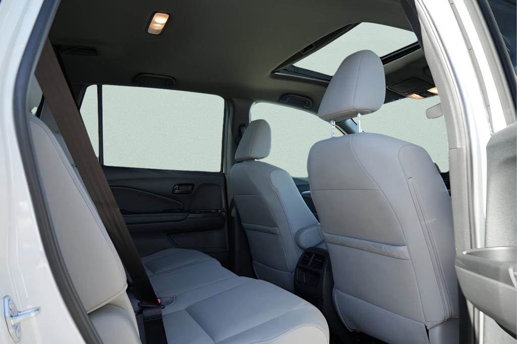 Used 2022 Honda Passport EX-L image 19