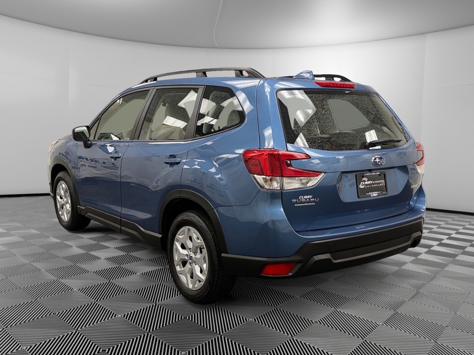 Certified 2023 Subaru Forester image 3