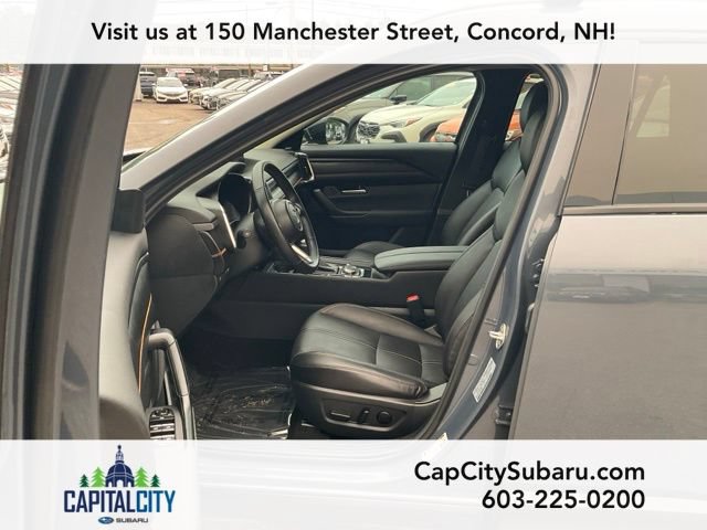 Used 2025 MAZDA CX-50 2.5 Hybrid w/ Cargo Package AWD/4WD image 16