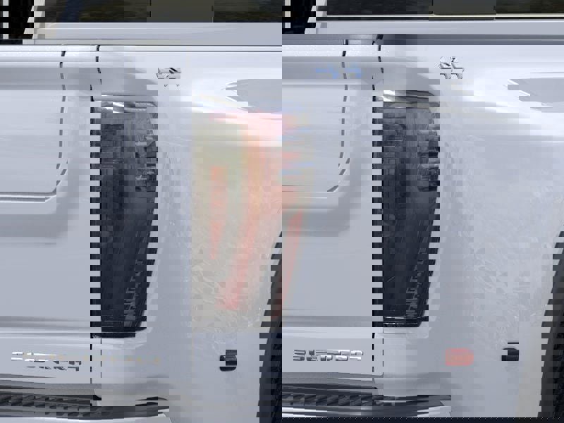 New 2026 GMC Sierra 3500 Denali Ultimate image 11