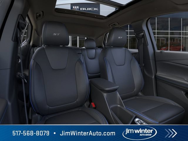 New 2026 Buick Encore GX Sport Touring w/ Advanced Technology Package AWD/4WD image 31