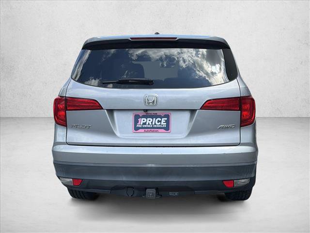 Used 2017 Honda Pilot EX-L image 6