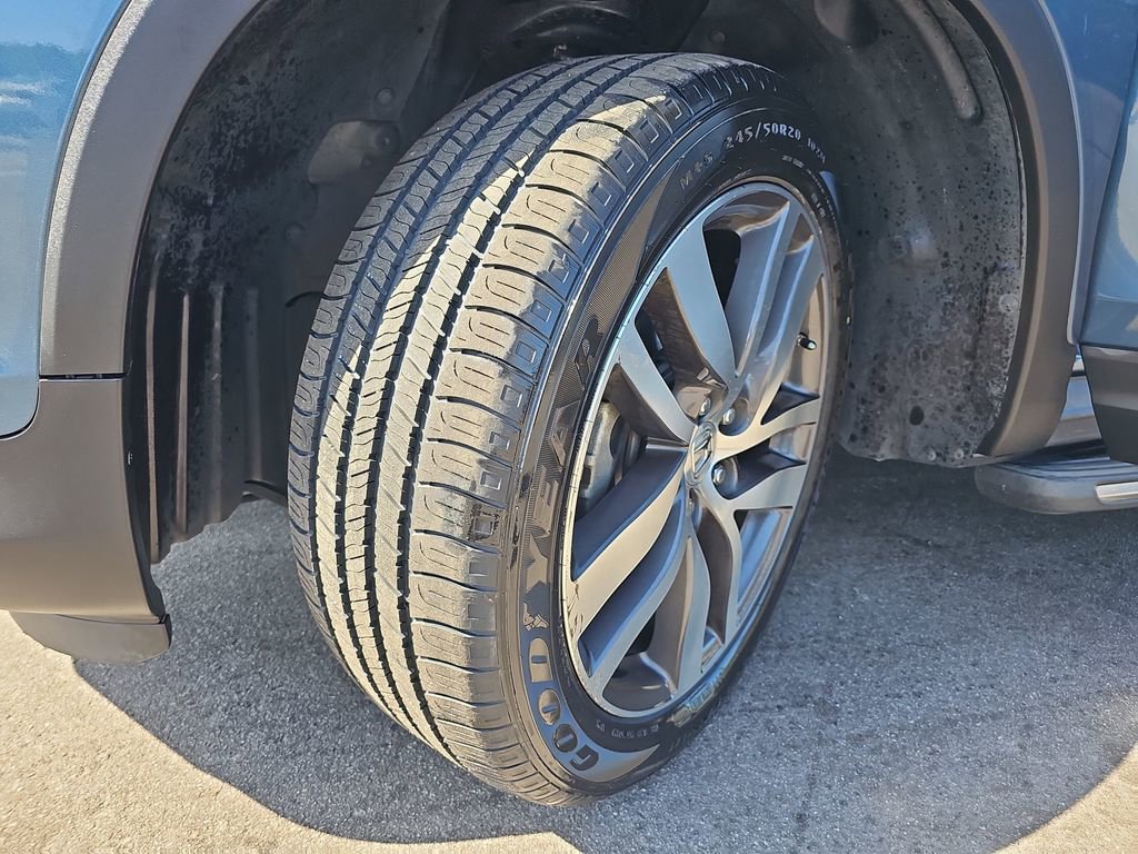 Used 2017 Honda Pilot Touring image 37