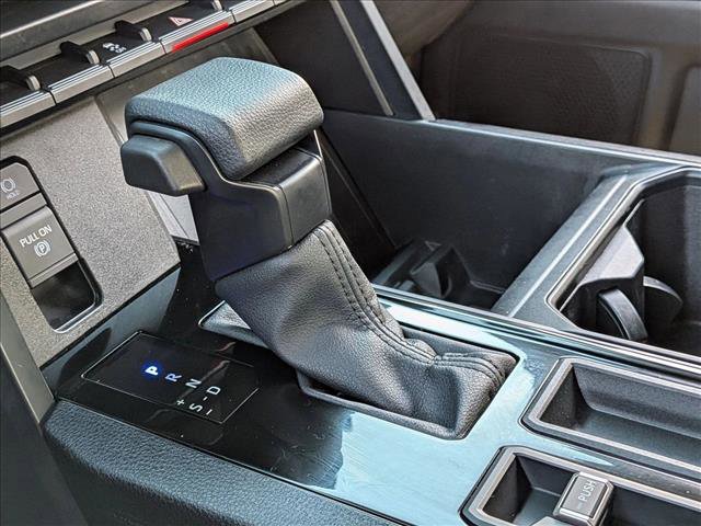 Used 2025 Toyota Tundra SR image 12