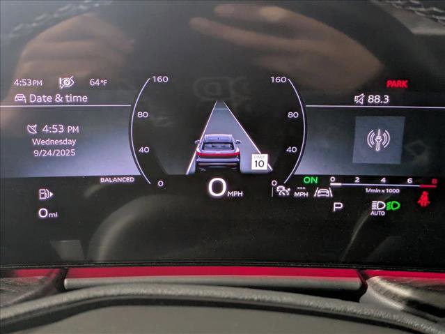 New 2025 Audi Q5 Premium Plus image 11