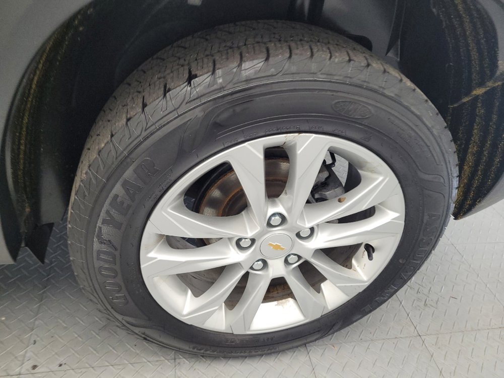 Used 2022 Chevrolet TrailBlazer LS AWD/4WD image 31