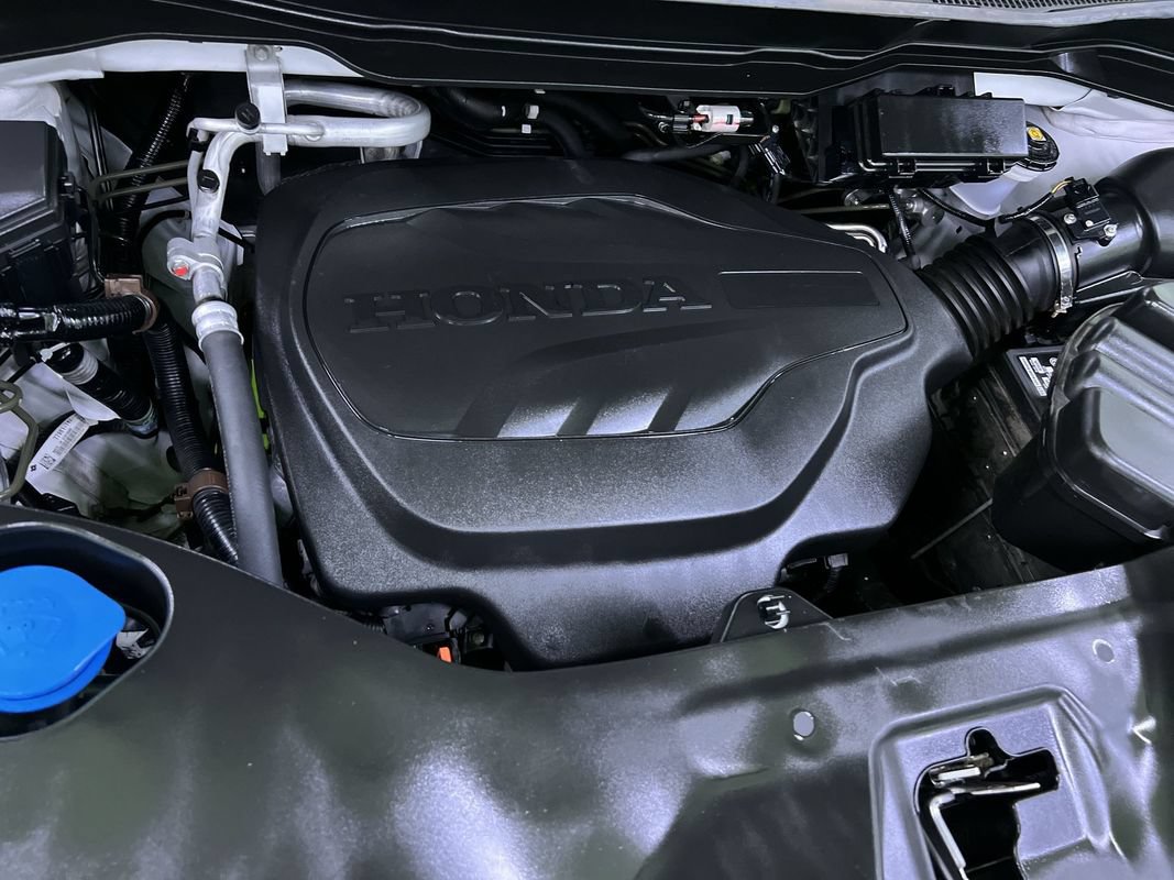 Used 2024 Honda Ridgeline Black Edition image 30