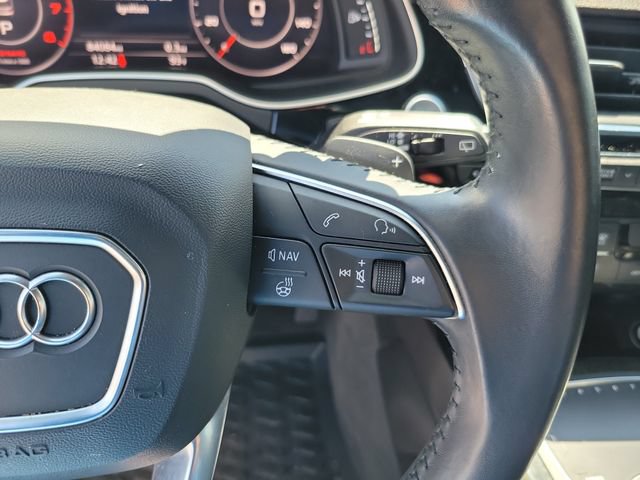 Used 2019 Audi Q7 3.0T Premium Plus w/ Premium Plus Package AWD/4WD image 19