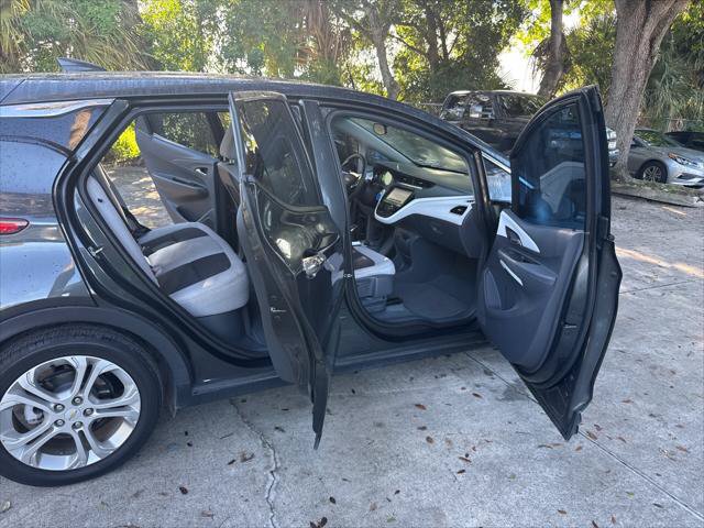 Used 2020 Chevrolet Bolt LT FWD image 16