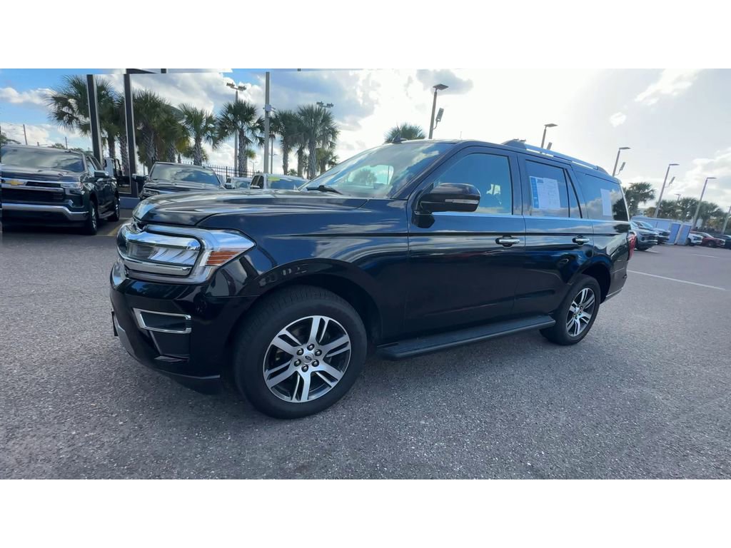 Used 2024 Ford Expedition Limited image 6
