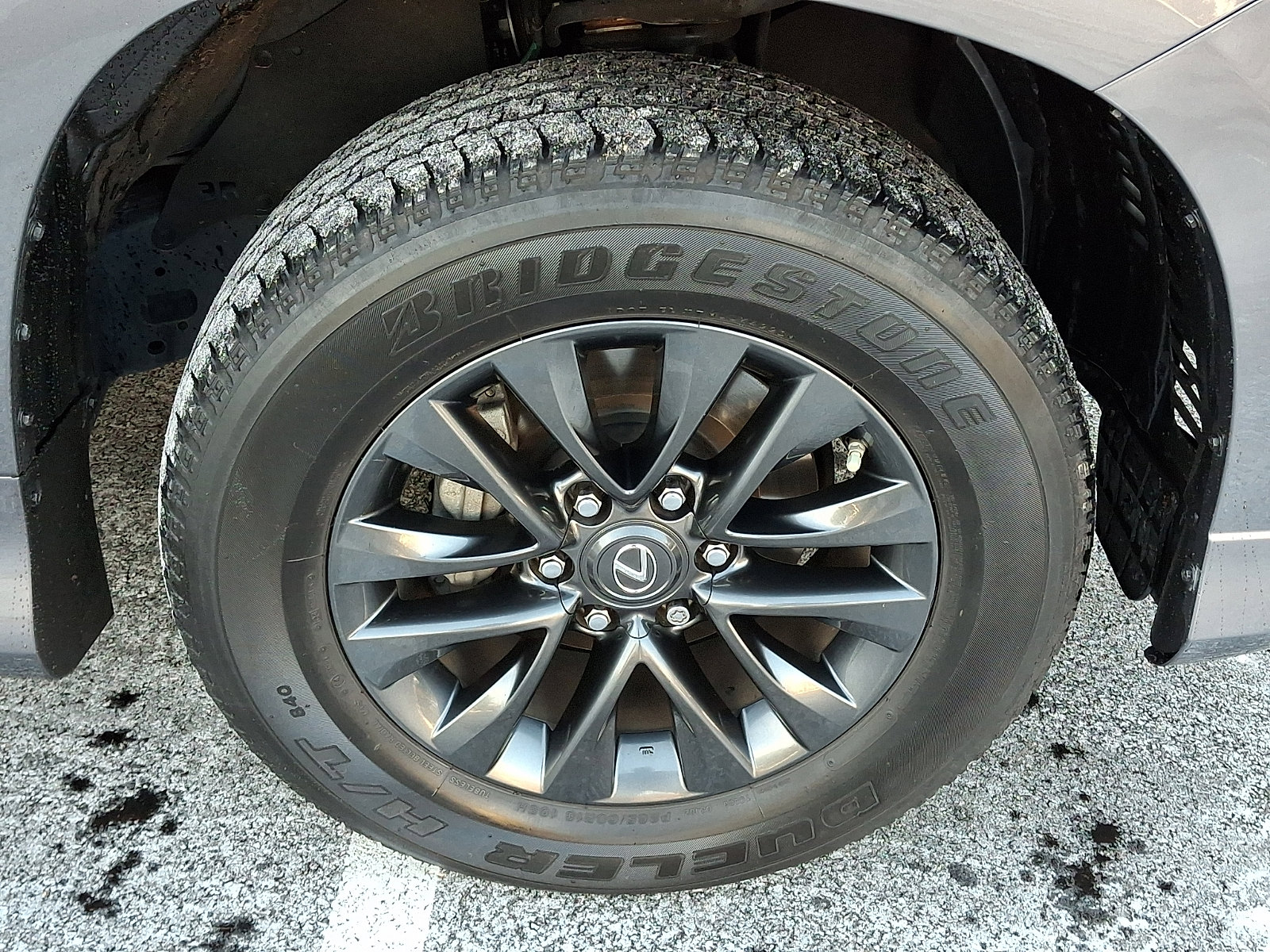 Certified 2023 Lexus GX 460 Premium image 8