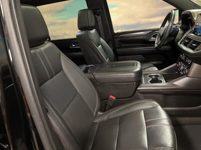 Used 2023 Chevrolet Suburban RST w/ Luxury Package image 74