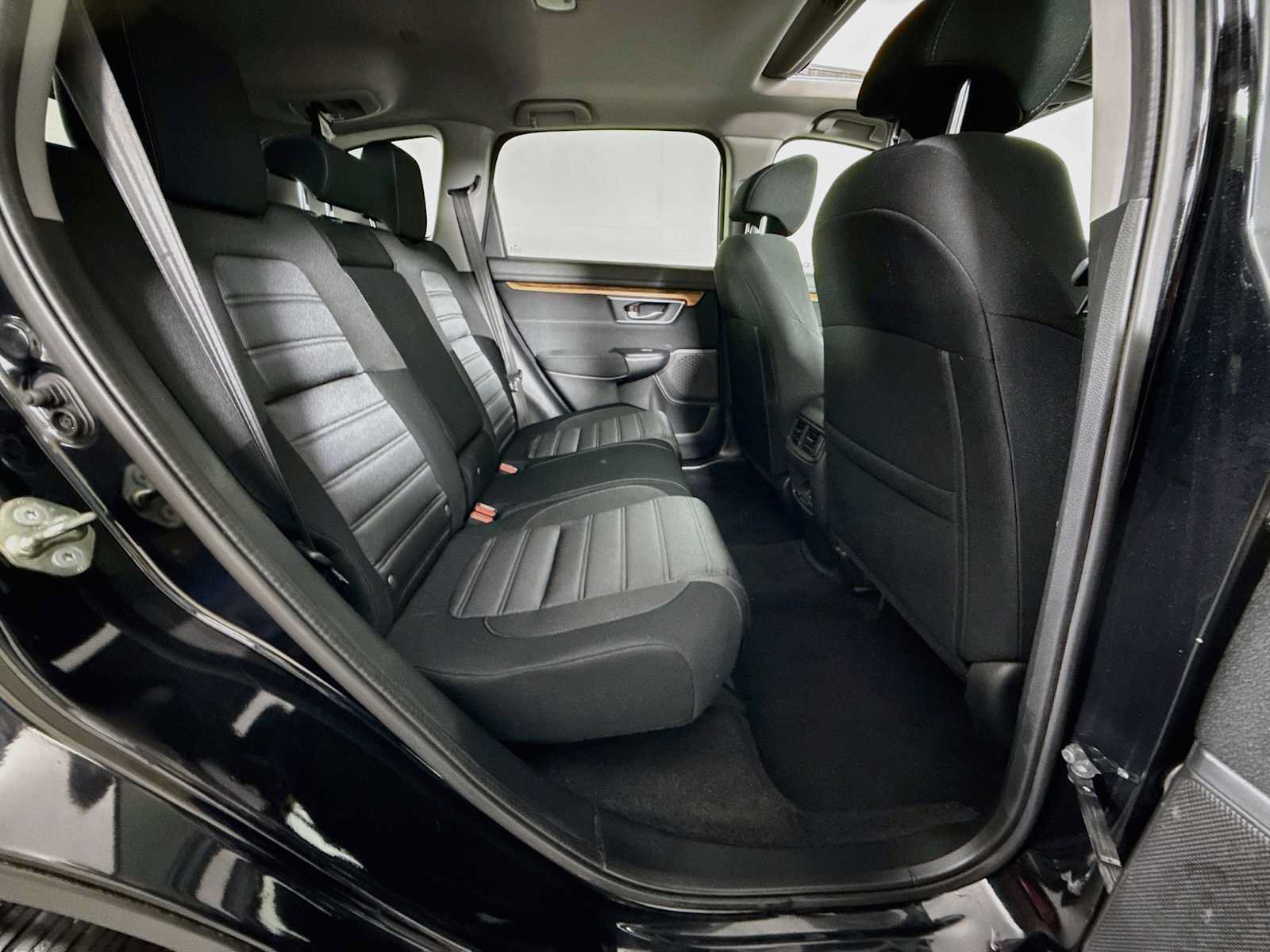 Used 2017 Honda CR-V EX image 23