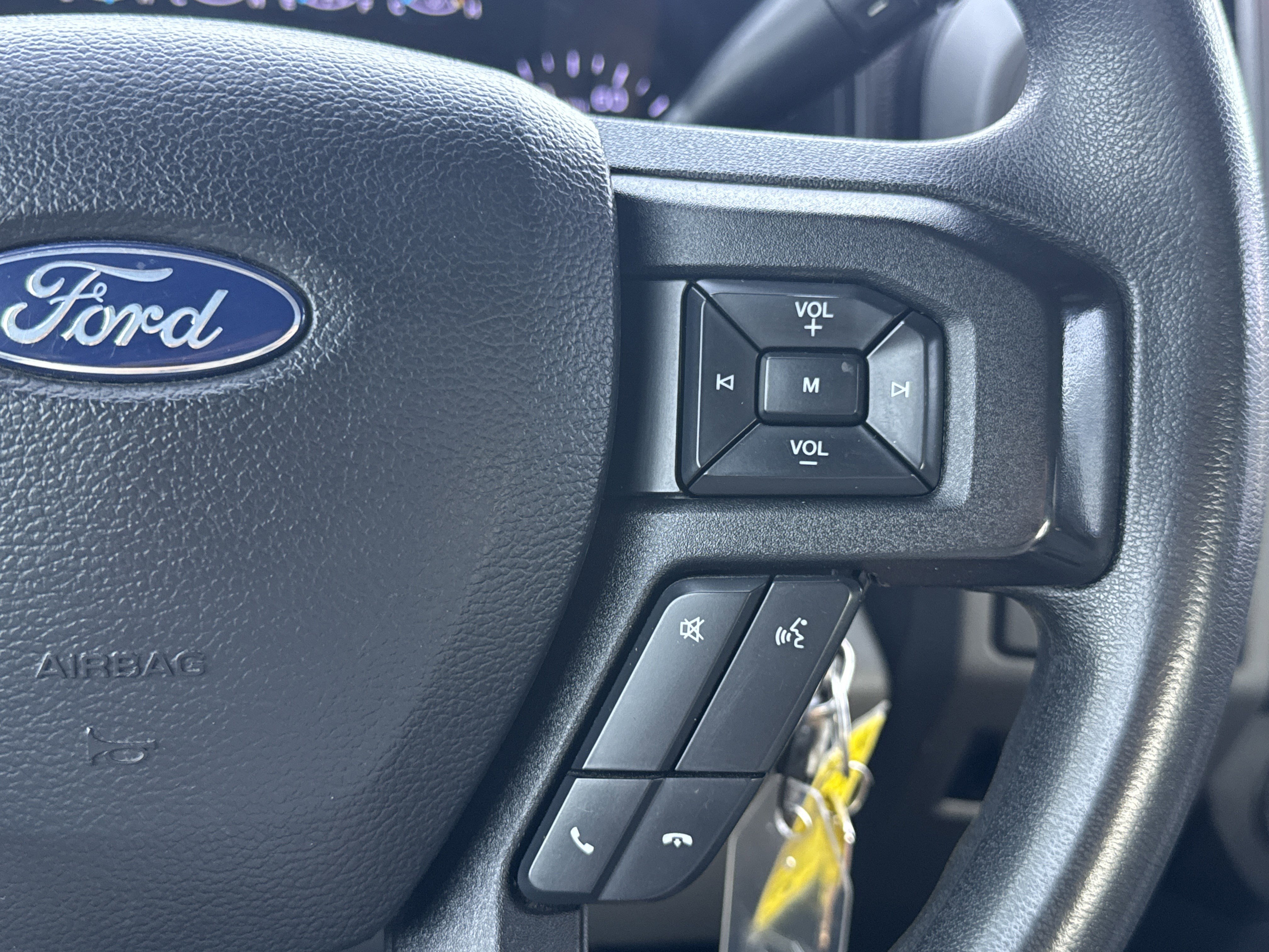 Used 2019 Ford F250 XL w/ XL Value Package image 16