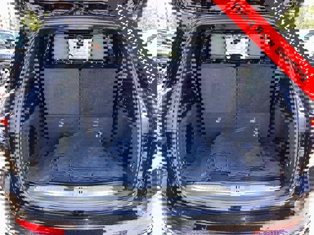 Certified 2022 Jeep Grand Cherokee L Overland w/ Luxury Tech Group IV image 24