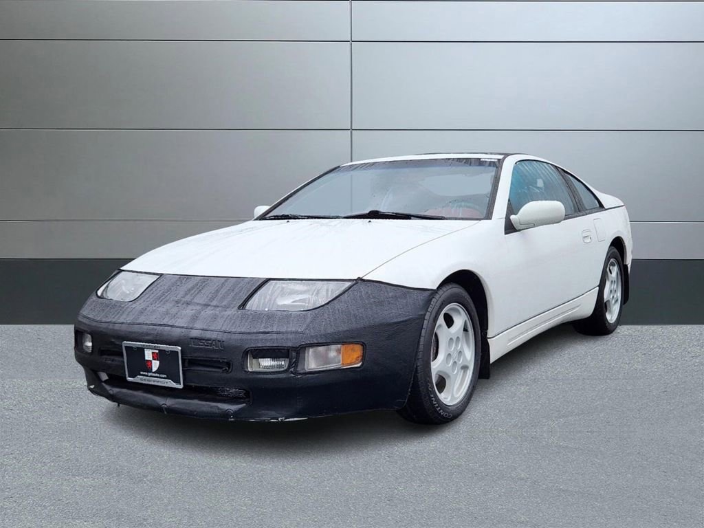 Used 1990 Nissan 300ZX GS image 4