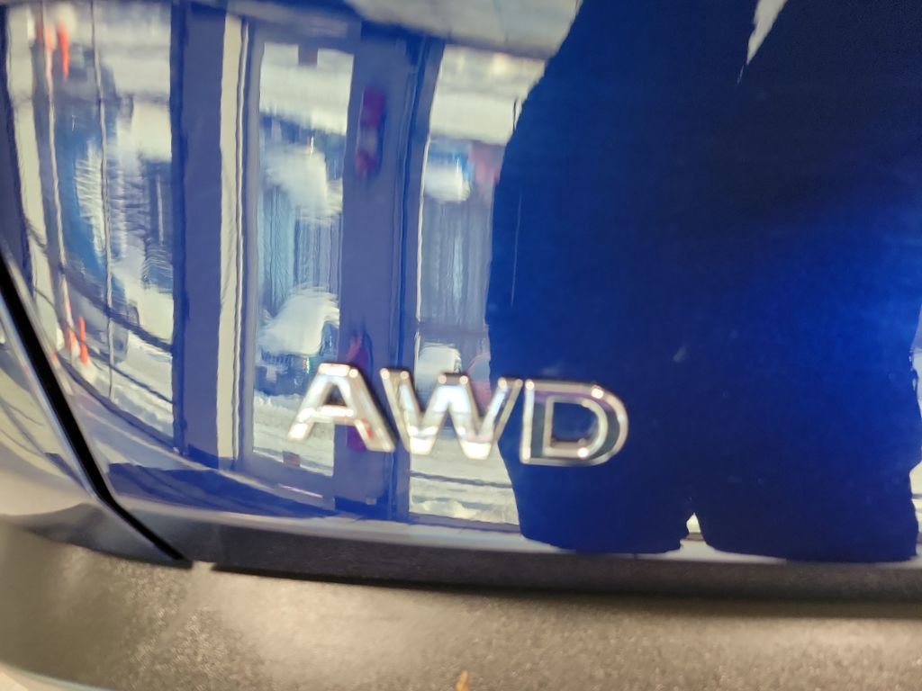 Used 2024 INFINITI QX60 Luxe image 15