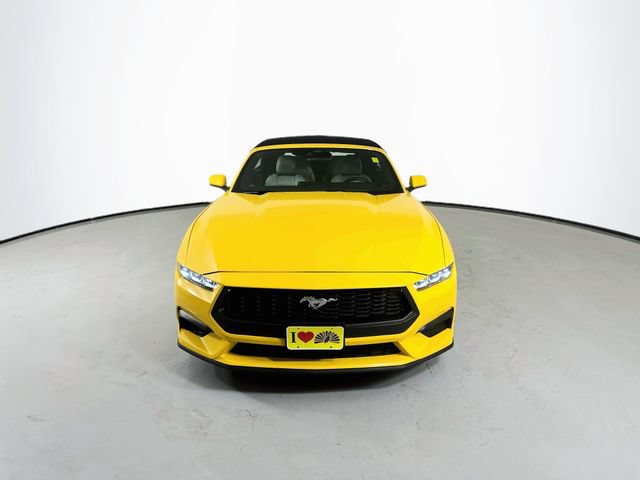 Used 2024 Ford Mustang Premium RWD image 4